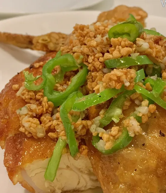 Boston Cantonese Restaurant | Yayuan This BU cafeteria is really good