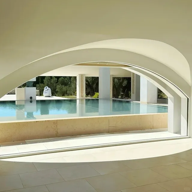 Hyères | Hidden Gem of an Art Museum on a Southern French Island