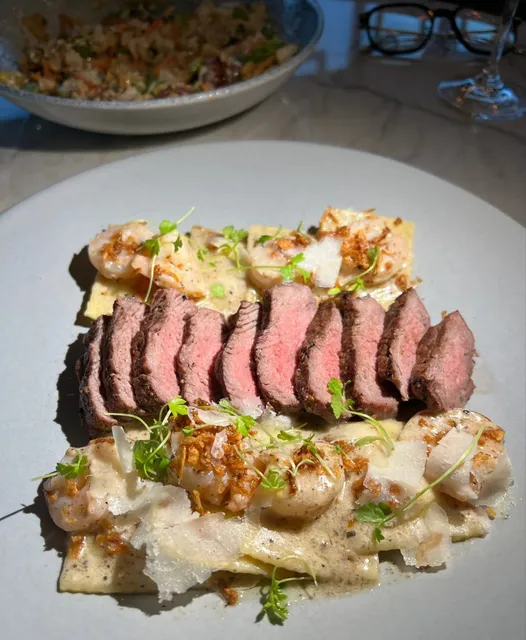 Houston | Joey Uptown