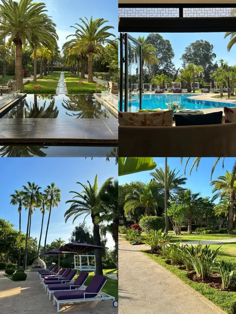 Rabat Travel Guide: Exploring Morocco's Underrated Capital