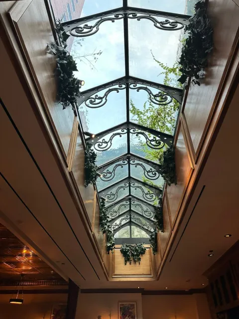 Came for Cocktails, Stayed for the Food, Left Planning Our Return! 🍸