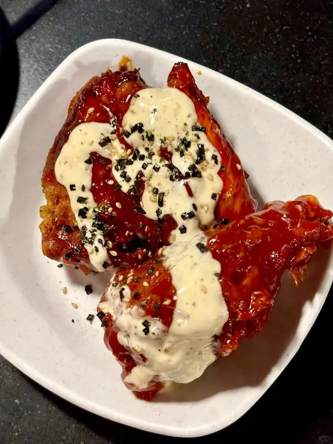  A Full Happy Hour Food & Drink Recap 🍗🍶