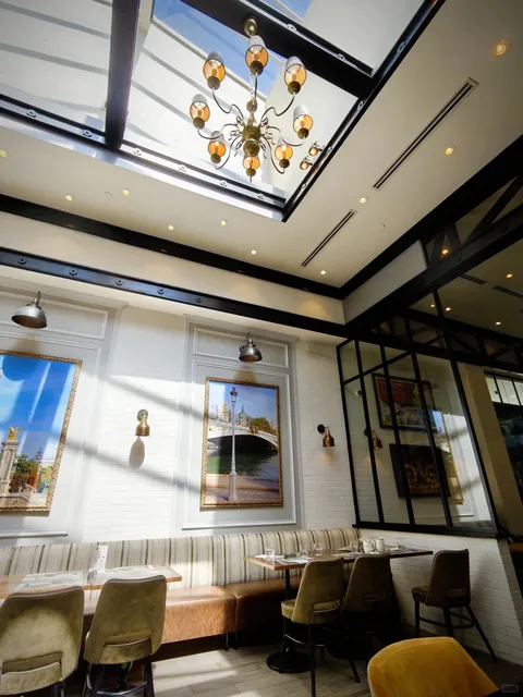  A Slice of Paris on Robson Street​​ 🥐☀️