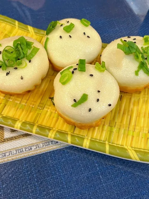 Finally Found Excellent Pan-Fried Buns & Soup Dumplings in Seattle!