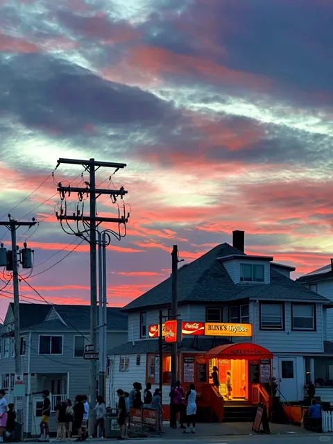Sunsets & Serenity in Rockhampton!🌅✨