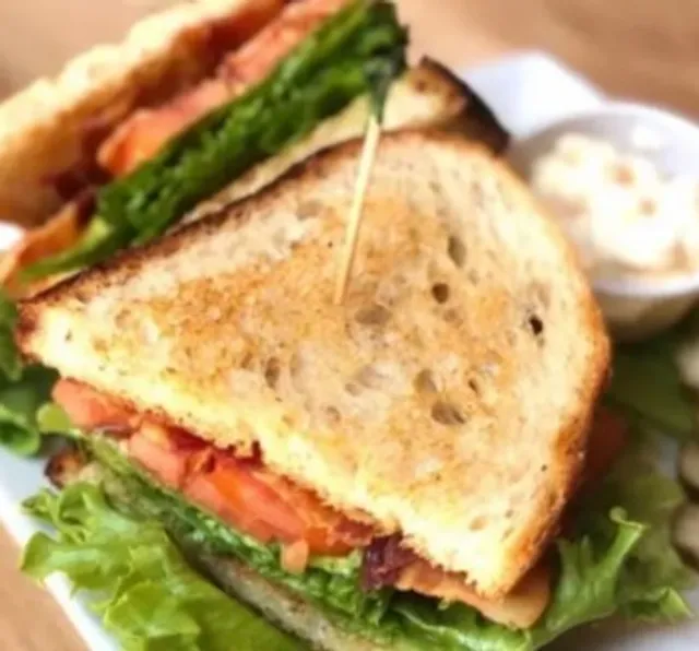 🥪 EatUnique | CMU's Beloved Sandwich Spot on Craig Street