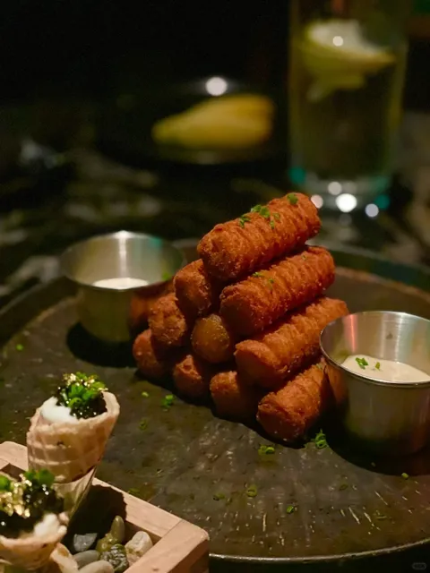 LA | CIR | A Year Later — Still Incredibly Consistent ✨🍽️