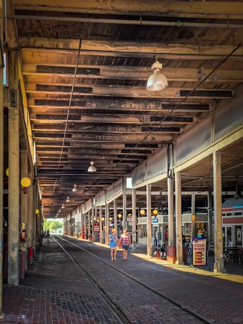 Dallas | Cowboy Town: Step into the Wild West! 