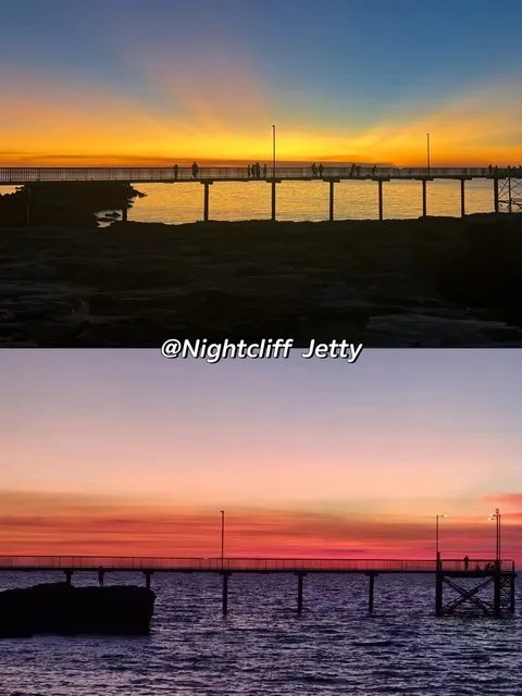 🌅 Top 6 Breathtaking Sunsets Around Darwin City
