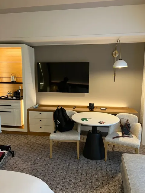 New Orleans Four Seasons Hotel 🏨