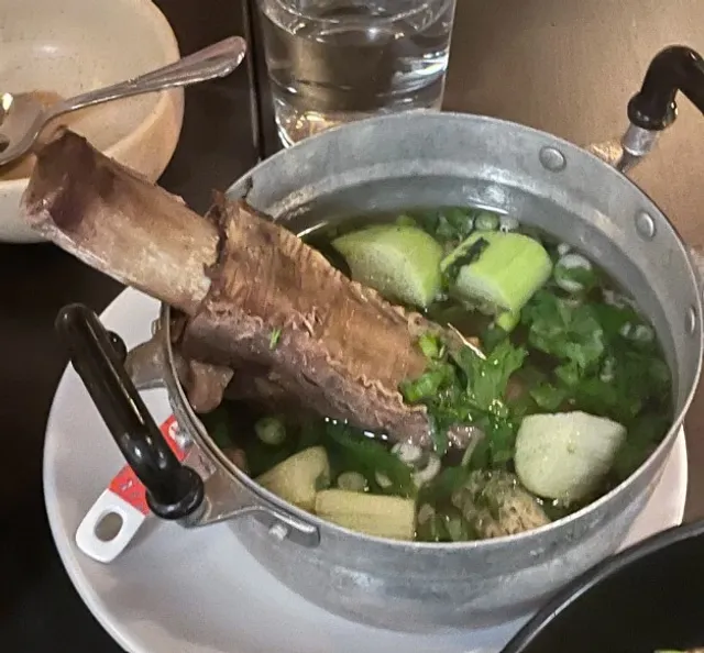 🍽️ Vinai | Minneapolis