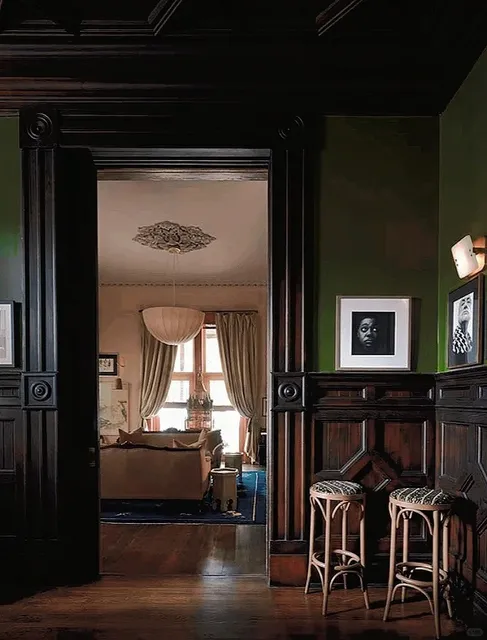 New Orleans' The Chloe Hotel in a 19th-Century Mansion 🏛️