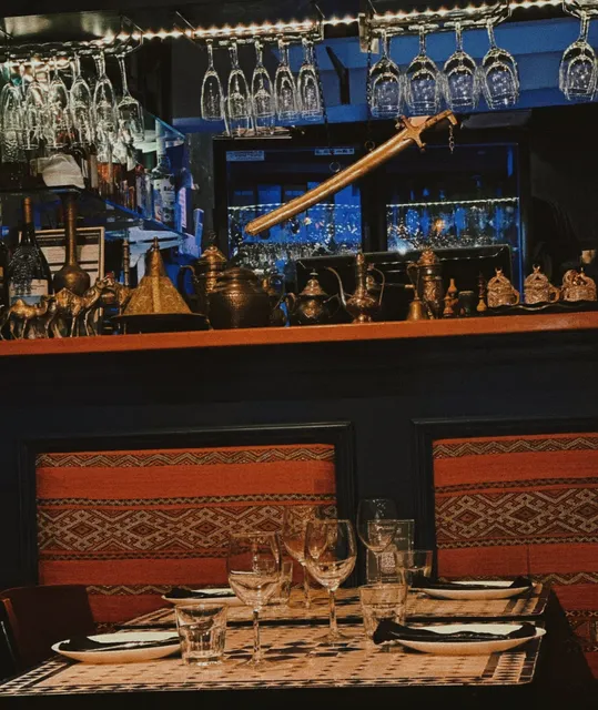 Adelaide’s Moroccan Hidden Gem | A Flavor Adventure!​​