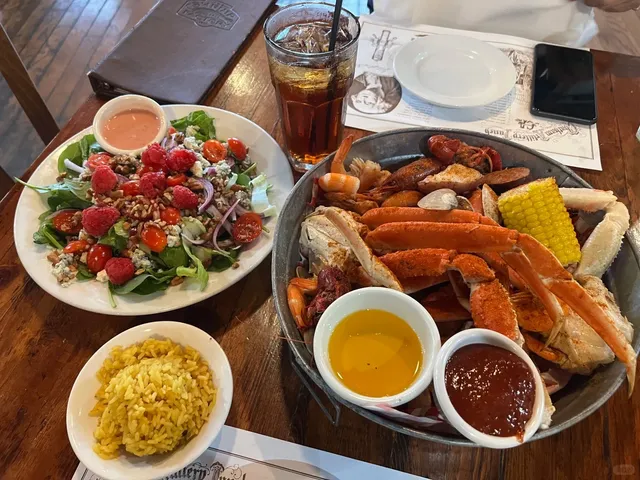 savanna｜ The Shrimp Factory🦞 