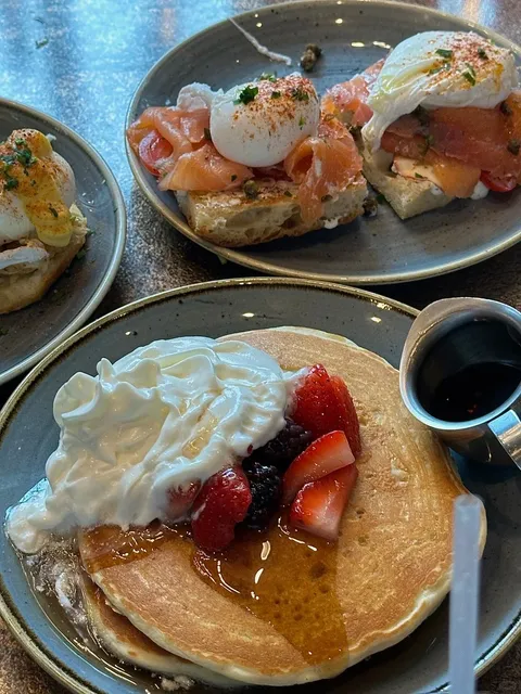 🇺🇸 DMV’s Most Forward-Thinking Brunch… 🍳✨