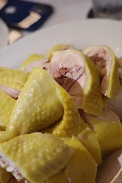 Charlotte Chinese Food | Trying Another New Spot 🍽️