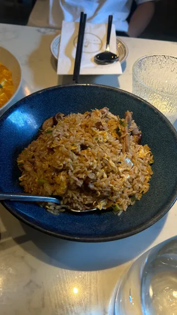 New York's Hidden Chinese Gem in Brooklyn (2)🍔