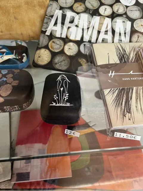 The Best Gelato in Antibes? Thank a French Grandpa! 🇫🇷🍨