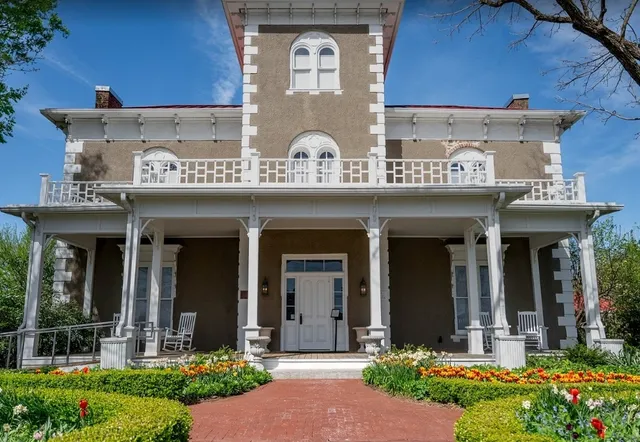 Peel Museum & Botanical Garden: A Timeless Treasure