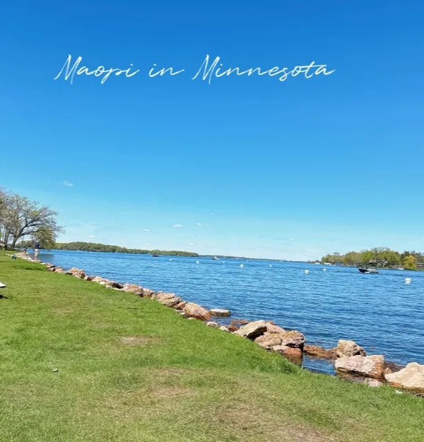 Lake Minnetonka: Your Perfect Summer Escape Just Outside Minneapolis! 