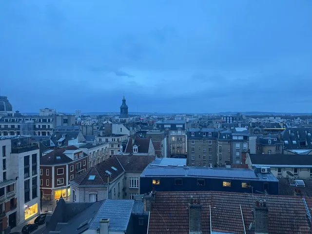 🇫🇷 Reims Weekend Escape: Champagne, Cathedrals & Cobblestones 🍾✨