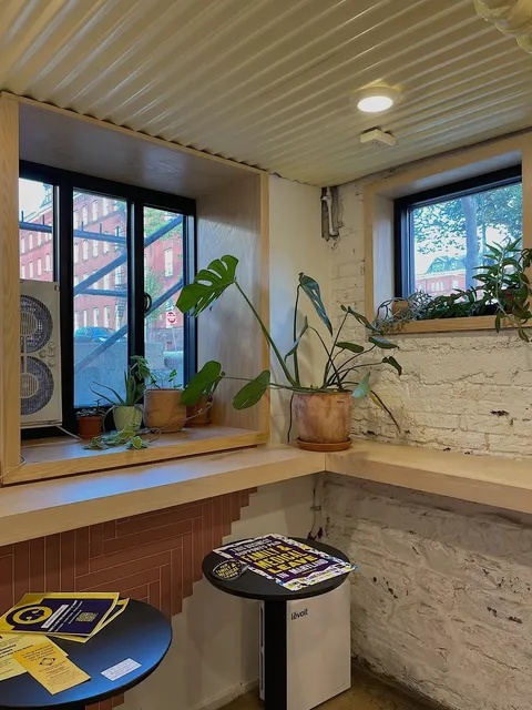 Coffee｜Sophomore Coffee, a coffee shop in Baltimore☕