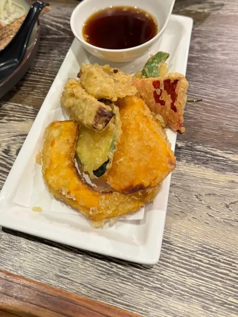 ATL Eats: Japanese Cuisine