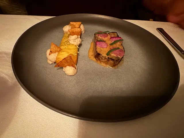 A Student Makes His Master Proud 🌟👨‍🍳