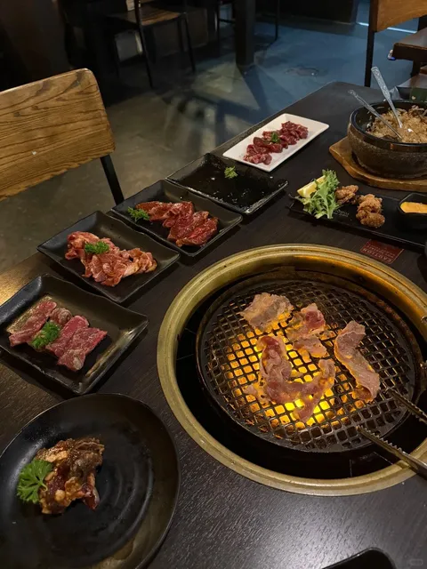 Must-Try Japanese BBQ in Downtown Chicago 🍖