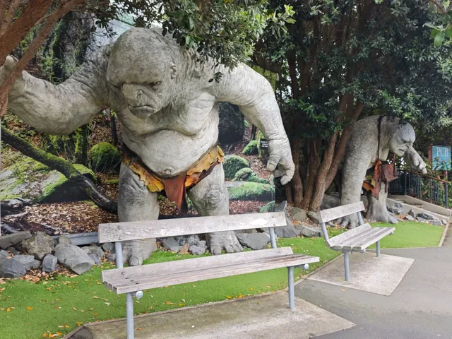 🔥 Wellington Must-Visit! | Wētā Workshop 