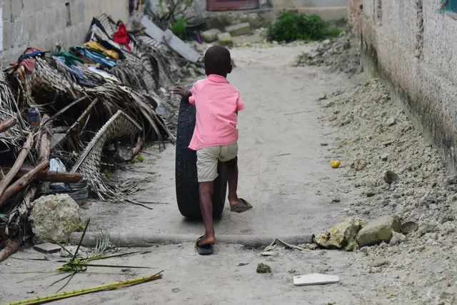 🇹🇿 Zanzibar Through a Different Lens: Where Culture Shines 🌍✨