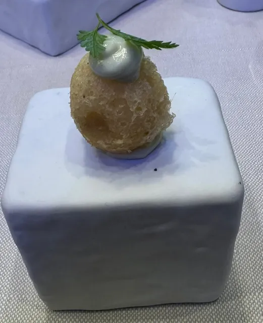 Milan Train Station Side Surprise Michelin 🌟🍽️