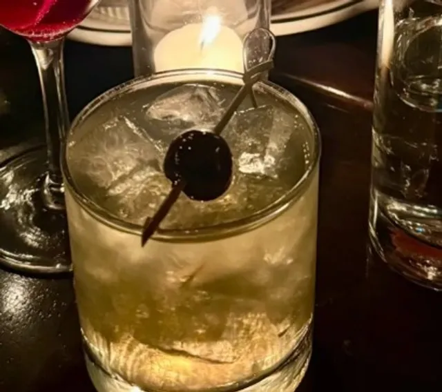 🐦 Nightingale | A Cozy, Creative Neighborhood Hangout in Minneapolis