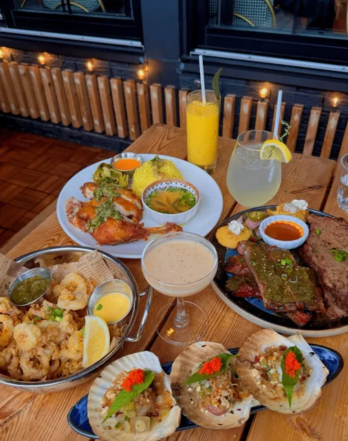 ​​Markham’s Hidden Vietnamese Gem | Electric Piggy Vỉa Hè 🍗✨