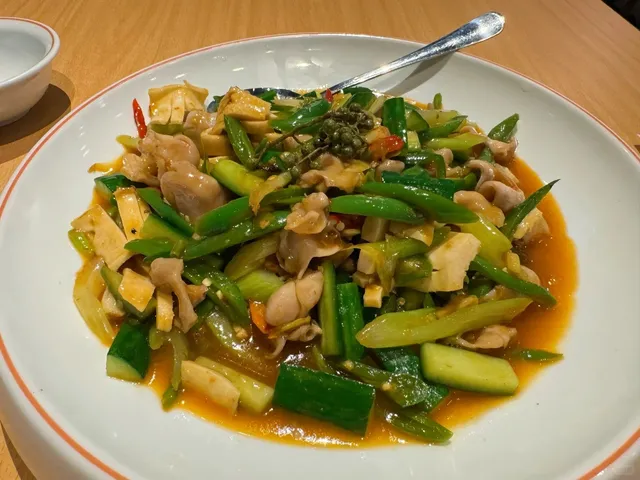 🌶️ Arcadia's New Sichuan Hotspot 🍲 | LA Foodie 🔥