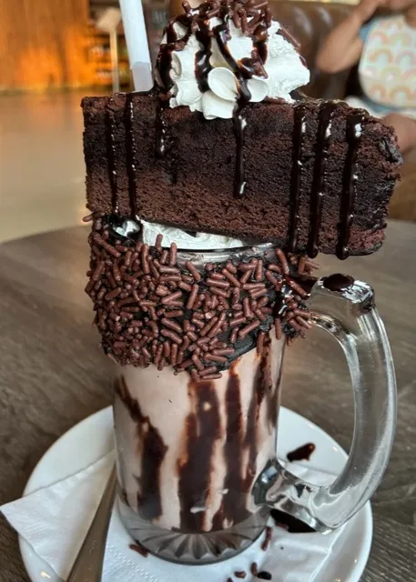 🍨 Coco + Hazel Richmond | A Whimsical Desser