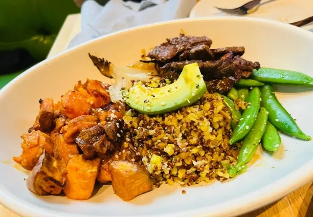 True Food Kitchen: Healthy Dining in Columbus