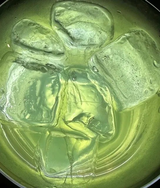 A Hidden Gem for Creative Cocktails