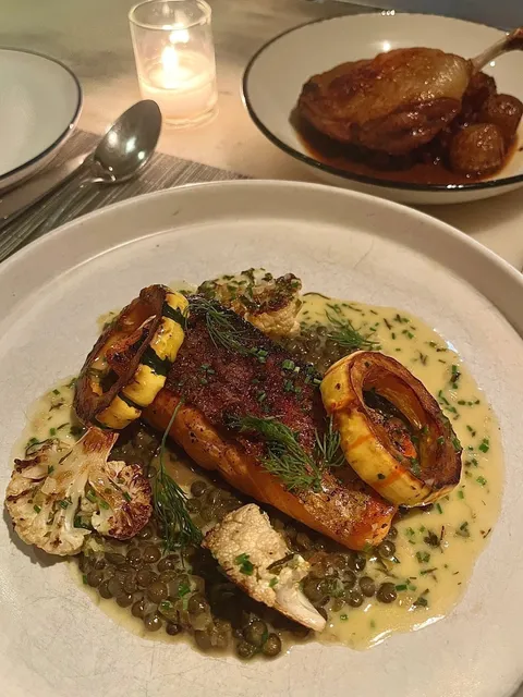 🌟 Philly Restaurant Week Revisit: A.Kitchen+Bar 