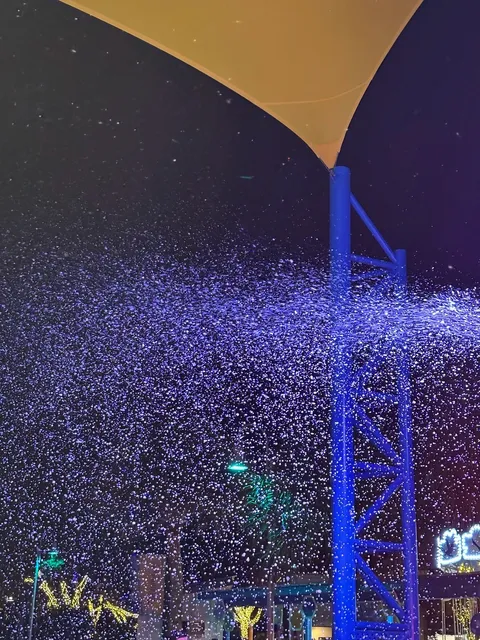 Two-Day Trip to SeaWorld San Antonio 🎢🐋