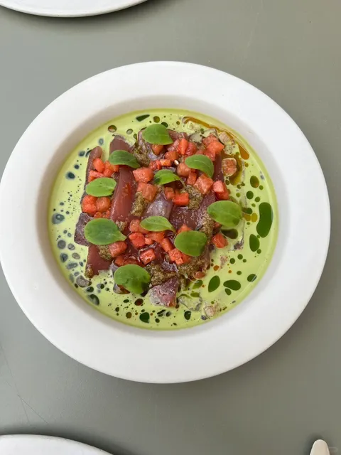 Berlin | Sri Lankan Fusion Casual Fine Dining