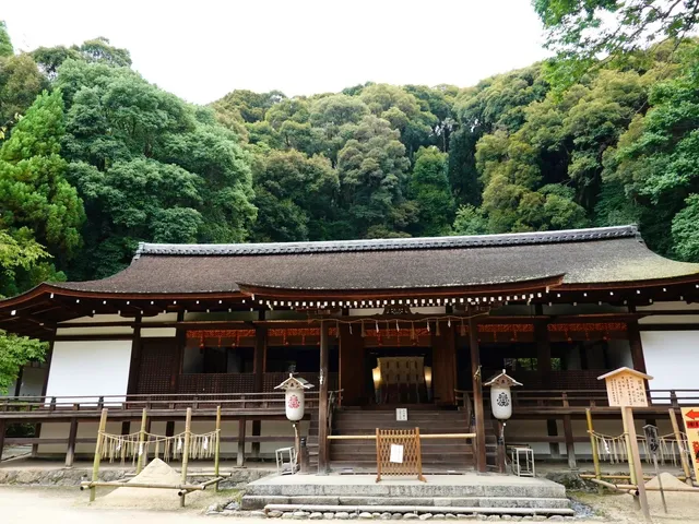 The Oldest Shrine in Japan is Right Here (2)🌟