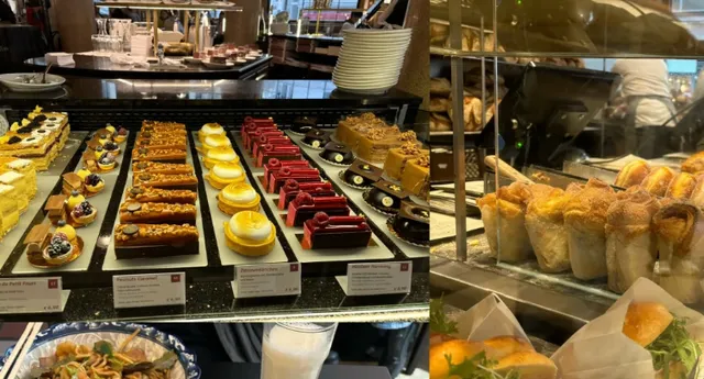 6 Must-Try Restaurants in Vienna | Food & Photo-Worthy!​​ 📸🍽️