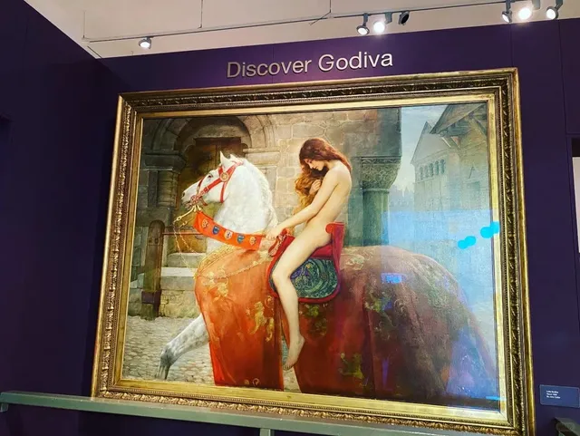 🇬🇧 Greater London Day Trip Guide 17/50: Coventry