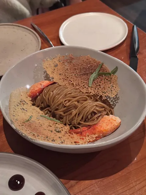 Seattle | “Pretty Meal” — 84 Yesler 😱💔