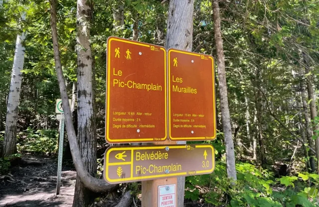 Parc national du Bic – Quebec’s Hidden Hiking Gem