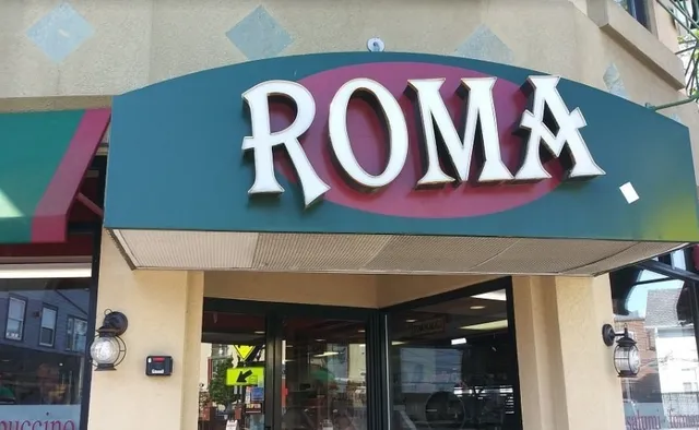 Roma | An Italian Restaurant on Federal Hill