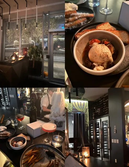 🍷 Halifax 100 Restaurants Challenge | Peacock Wine Bar