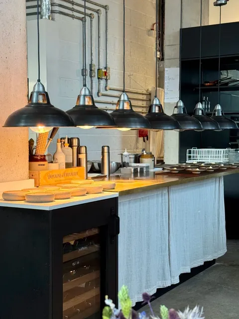 🇬🇧 ​​East London's Best-Kept Secret: The Water House Project​​ 🍽️✨