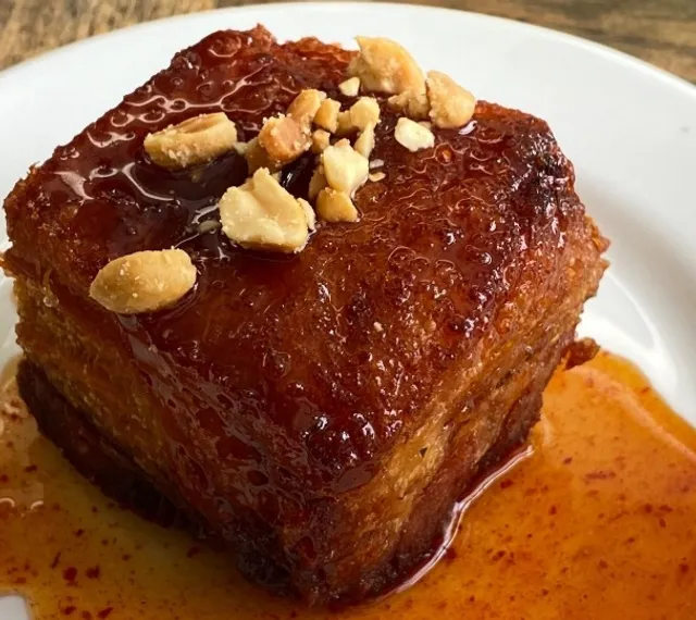 Hidden Gem Discovered in Miami's Design District!